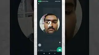❌🤯 இனி WhatsApp ல் Video Message பண்ணலாம் 😱 #shorts #whatsappfeatures