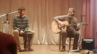 Почему не падает небо - Марфа и Мария