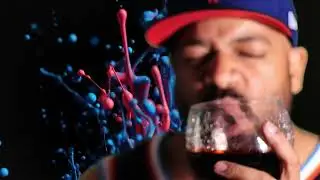 @REEMOTHEVISIONARY - TALL GLASS OF MURDER S.M.O.K.E SESSIONS