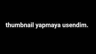 Orkundk linci ve diğer şeyler üzerine.