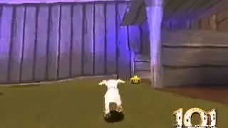 102 Dalmatians: PTTR Playthrough Pt12 
