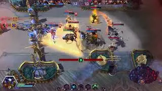 Another Heroes (HoTS) Session w/ MaximusG EP-43