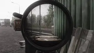 Escape From Tarkov Gzhel Hunter