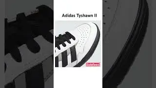 adidas Tyshawn II
