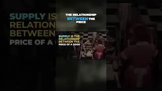The Hidden Truth About Supply and Demand