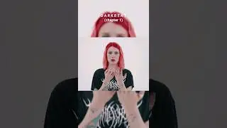 Darkbeat (chapter 1) OUT NOW 