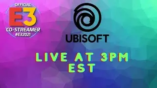 Ubisoft Forward 2021 | E3 2021