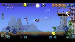 Terraria cursed/weird weapons 32