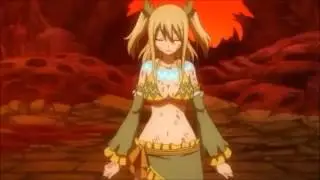 Natsu x Lucy [AMV] ~I hate you I love you~