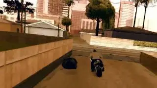 Alibi Stunt - OLD?