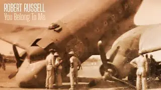 Robert Russell: 