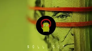 Heavy Bass Trap Beat '' Roll Out '' Dope Snare Type Beat Rap Instrumental