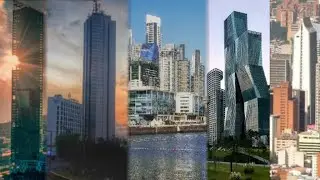 SI LATINOAMÉRICA FUESE UN PAÍS CUÁL SERÍA SU CAPITAL ?