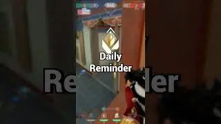 TOP SECRET Clutch TRICK😲... with Chamber in Valorant