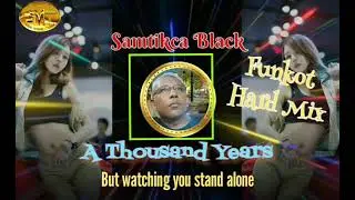 Funkot Hard | A Thousand Years | Daffa Cafe 88