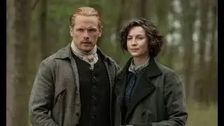 Outlander 7x01 Ending Scene ( HD ) | Outlander Season 7 Episode 1 | Ending Scene