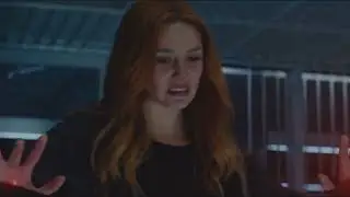 Scarlet Witch / Wanda Maximoff / Алая Ведьма / Ванда Максимофф