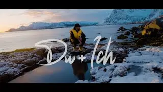 ⇀DU + ICH↼ S7VEN [Official 4K Music Video]