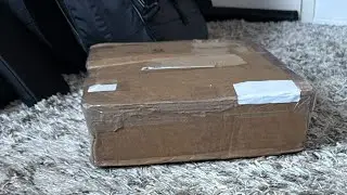 LIVE: Unboxing My New Portastudio (and Why)