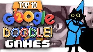 👾 Top Ten 