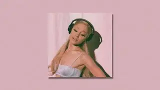 [FREE] Ariana Grande Type Beat - 