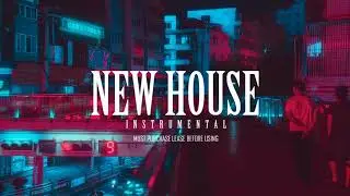 New House - Riddim Instrumental 2022 prod by Marvoni Beats