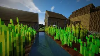 Minecraft Sweden | 10 Hours
