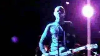 Bring The Light - The Smashing Pumpkins Live @ Guadalajara