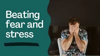 If you're scared of making content, then this is for you...