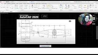 AutoCAD, mallet, dimensions, object snap, fractions, LTS