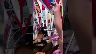 Лучший день в его жизни! 😱 (  @medalgamexclawcrane  Подписывайтесь на него )