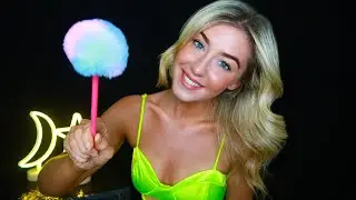 ASMR TO SEND YOU TO SLEEP FAST 🥱 (triggering you to sleep 😴 )