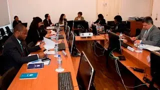 I Encontro dos Peritos em Estatísticas da Educação na CPLP