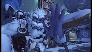 Directo Nocturno Overwatch  Jirvy YT