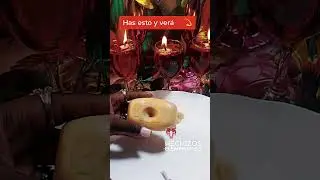 Hechizo de sensual con jabón