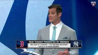 Analyzing Matt Carpenter's return