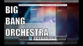 VSL BIG BANG ORCHESTRA - [ LIBRERÍA ORQUESTAL GRATUITA CON CUBASE ] - | Estudiorl.cl