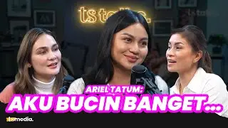 VIRAL TIKTOK‼️ ARIEL TATUM IS READY TO MARRY, LUNA MAYA IS NOT SAFE YET | TS Talks Eps.155 #2