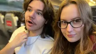 she did WHAT in newport ??????? !?!!! (not click bait ) (vlog)