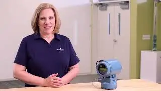 How To Start, Stop and Reset the Totalizers for Rosemount™ 8732EM Magnetic Flow Transmitter (LOI)