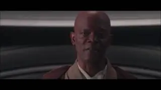 YTP: Star Wars - Autistic Mace Windu and Anakin Snitches