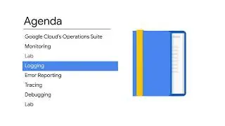 4.7 Logging | Resource Monitoring | Essentials Google Cloud Infrastructure: Core Services Courses