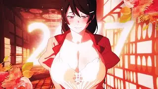 do not resurrect - 2077 (prod. erlax x rose) (Amv/Short)