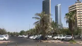 kuwait city Maliya near kuwait Sheraton