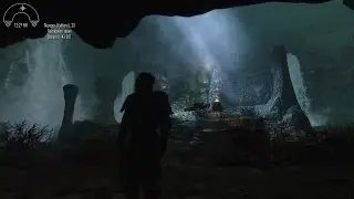 The Elder Scrolls V: Skyrim (Сборка SLMP-GR 3.0.7)Ветреный пик 2 #5