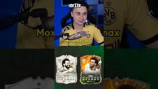 КУМИР/ГЕРОЙ? #17 Салах | Бускетс | Де Росси - Favor1te - JetFIFA -  Sherman's 