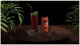 Adobe Dimension 3.4 | Product Virtual Photography