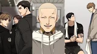 [jinx bl manhwa] thoughts, theories and predictions on jinx chapter 88