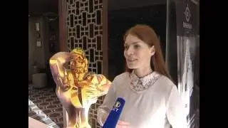 Интервью. Светлана Лобанова
