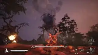 Black Myth Wukong NG+ Chapter 1